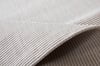 Krem Renk Modern Sisal Halı 3935a KremMarkaev
