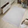 Krem Renk Modern Sisal Halı 3936v KremMarkaev