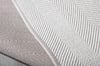 Krem Renk Modern Sisal Halı 3936v KremMarkaev