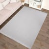 Krem Renk Modern Sisal Halı 3936v KremMarkaev