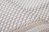 Krem Vizon Renk Modern Sisal Halı 3937a Krem VizonMarkaev