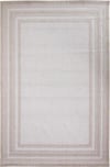 Krem Vizon Renk Modern Sisal Halı 3937a Krem VizonMarkaev