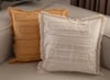 Leda Patch Kırlent Kılıfı 2'liMarkaev