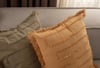 Leda Patch Kırlent Kılıfı 2'liMarkaev