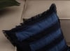 Leda Patch Kırlent Kılıfı 2'liMarkaev