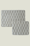 Leno Wellsoft Banyo Paspası 50x80 İkiliMarkaev