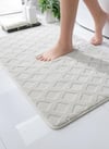 Leno Wellsoft Banyo Paspası 50x80Markaev