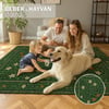 Minik Çiçek Dokuma Taban Halı 479 YNGMarkaev