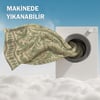 Mint Çiçek Dokuma Taban Halı 538 YNGMarkaev