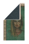 Mystic Portrait Halı Dokuma Taban Halı 347 YNGMarkaev