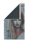 Mystic Portrait Halı Dokuma Taban Halı 344 YNGMarkaev