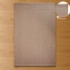 Natural Renk Modern Sisal Halı 3947a NaturalMarkaev