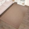 Natural Renk Modern Sisal Halı 3947a NaturalMarkaev