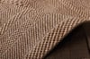 Natural Renk Modern Sisal Halı 3947a NaturalMarkaev