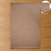 Naturel Renk Modern Sisal Halı 3936b NaturelMarkaev