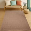 Naturel Renk Modern Sisal Halı 3936b NaturelMarkaev
