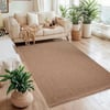 Naturel Renk Modern Sisal Halı 3936b NaturelMarkaev