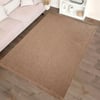 Naturel Renk Modern Sisal Halı 3936v NaturelMarkaev