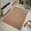 Naturel Renk Modern Sisal Halı 3936v NaturelMarkaev