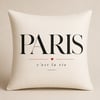 Paris Kırlent KılıfıMarkaev