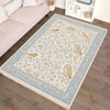Pastel Baykuş Dokuma Taban Halı 577 YNGMarkaev