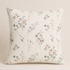 Pastel Grove Floral Kırlent KılıfıMarkaev