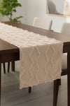 Püskül Dalgalı Runner 40x140Markaev