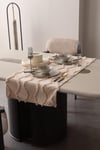 Püskül Dalgalı Runner 40x140Markaev