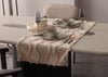 Püskül Dalgalı Runner 40x140Markaev