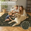 Saray Sarmaşığı Dokuma Taban Halı 534 YNGMarkaev