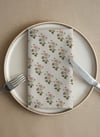 Soft Flora Pamuklu 6'lı Peçete TakımıMarkaev
