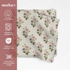 Soft Flora Pamuklu 6'lı Peçete TakımıMarkaev