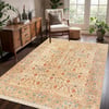 Suzani Baharı Kilim Dokuma Taban Halı 315 YNGMarkaev