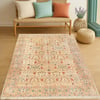 Suzani Baharı Kilim Dokuma Taban Halı 315 YNGMarkaev