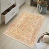Suzani Baharı Kilim Dokuma Taban Halı 315 YNGMarkaev