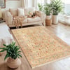 Suzani Baharı Kilim Dokuma Taban Halı 315 YNGMarkaev