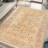 Suzani Baharı Kilim Dokuma Taban Halı 315 YNGMarkaev