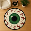 The Watcher Rug Dokuma Taban Halı 305 YNGMarkaev