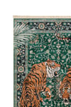 Tiger Baskılı Dokuma Taban Halı 230 YNGMarkaev