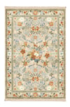 Vintage Garden Dokuma Taban Halı 617 YNGMarkaev