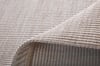 Vizon Renk Modern Sisal Halı 3935a VizonMarkaev