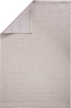 Vizon Renk Modern Sisal Halı 3935a VizonMarkaev