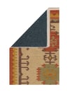 Warm Antique Dokuma Taban Halı 520 YNGMarkaev