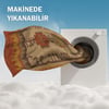 Warm Antique Dokuma Taban Halı 520 YNGMarkaev