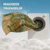Yaban Vintage Dokuma Taban Halı 410 YNGMarkaev