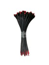 ANDERSON-PP (Dişi) Soket 14AWG 40CM Kablolu Batarya Hücre Gruplama ve Montaj Soketi