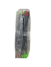 BULLET 3,5 (Dişi) Soket 14AWG 40CM Kablolu Batarya Hücre Gruplama ve Montaj Soketi