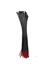DC 5521 (Dişi) Soket 14AWG 40CM Kablolu Batarya Hücre Gruplama ve Montaj Soketi