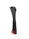 DC 5521 (Dişi) Soket 14AWG 40CM Kablolu Batarya Hücre Gruplama ve Montaj Soketi