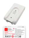 Dreame G9 White Uyumlu Dikey Süpürge Pili  Y2500OK-Dre-02